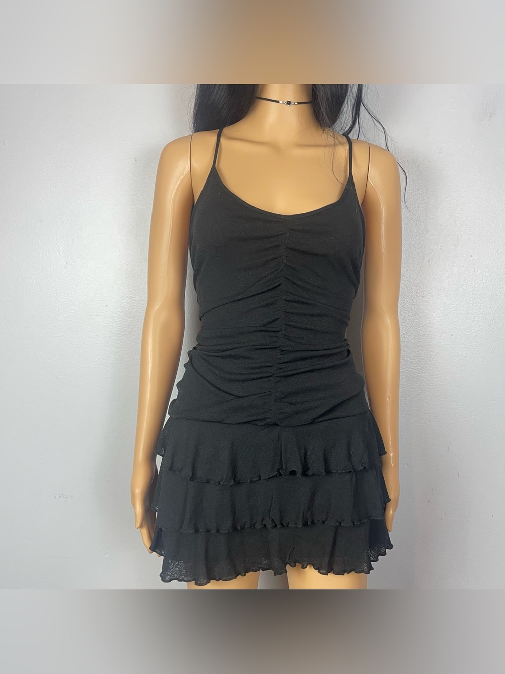 Wild Fable Dress